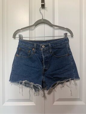 Levi's 501s - size 26W